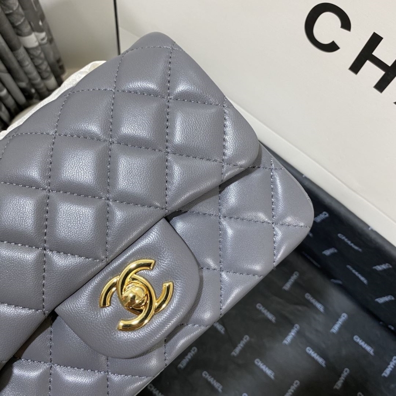 Chanel CF Series Bags